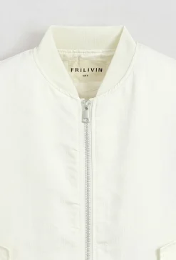 Veste style bombers