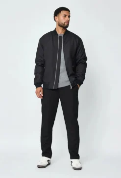Veste style bombers