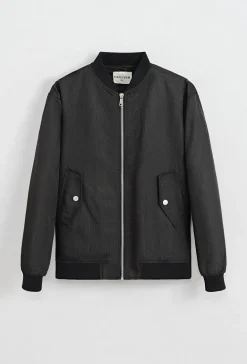 Veste style bombers