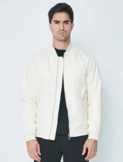 Veste style bombers