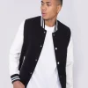 Veste teddy