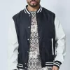 Veste teddy