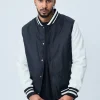 Veste teddy