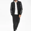 Veste teddy
