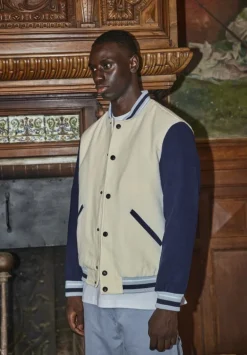 Veste teddy