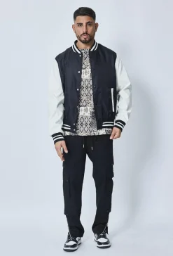 Veste teddy