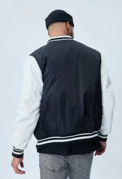 Veste teddy