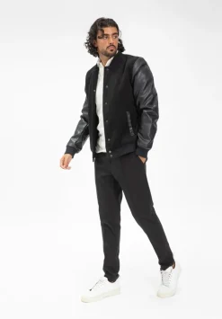 Veste teddy
