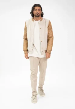 Veste teddy