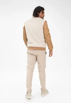 Veste teddy