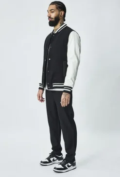Veste teddy