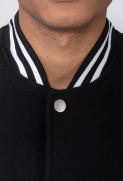 Veste teddy