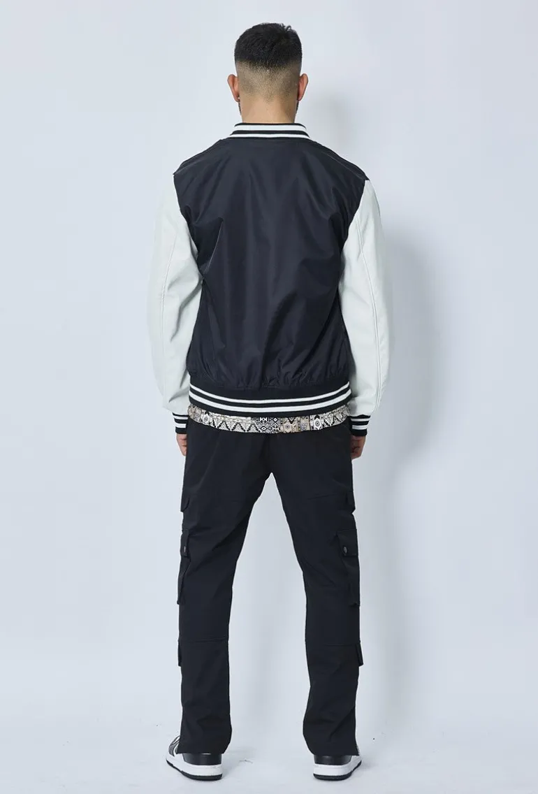 Veste teddy