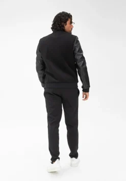 Veste teddy