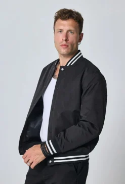 Veste teddy bi couleur