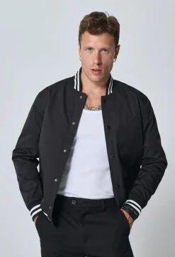 Veste teddy bi couleur