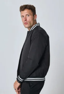 Veste teddy bi couleur