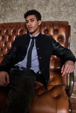 Veste teddy bimatiere uni