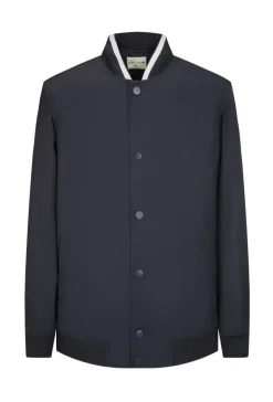 Veste teddy uni