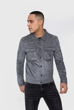 Veste tendance