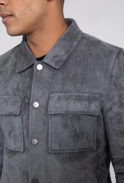 Veste tendance
