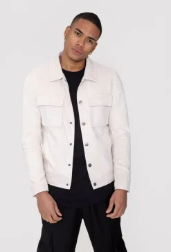 Veste tendance