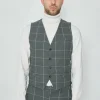Veste tendance sans manche