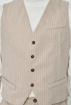 Veste tendance sans manche