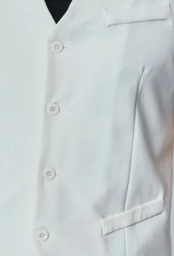 Veste tendance sans manche