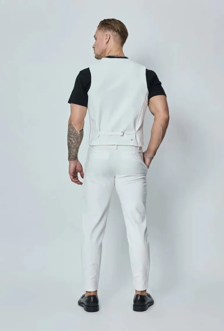 Veste tendance sans manche