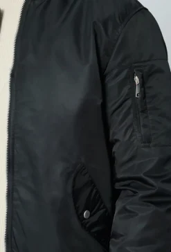 Veste type bombers