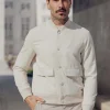 Veste uni