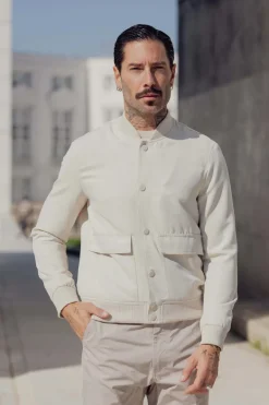Veste uni