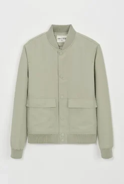 Veste uni