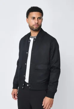 Veste uni