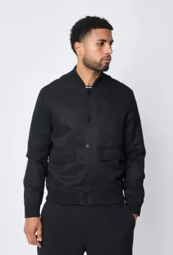 Veste uni