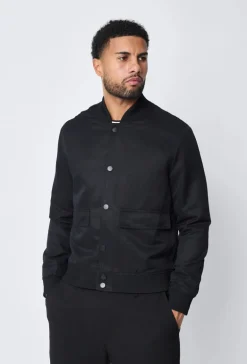 Veste uni