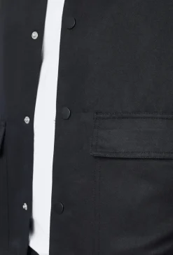 Veste uni