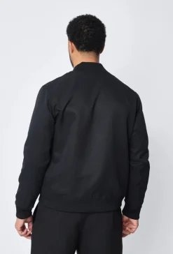 Veste uni