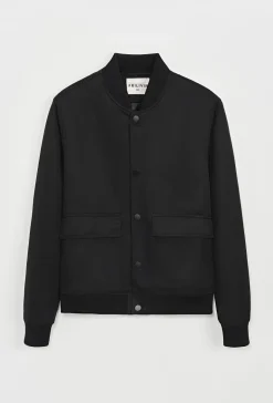 Veste uni