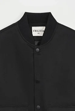 Veste uni