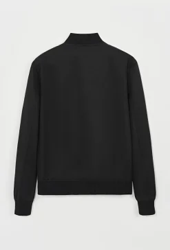 Veste uni