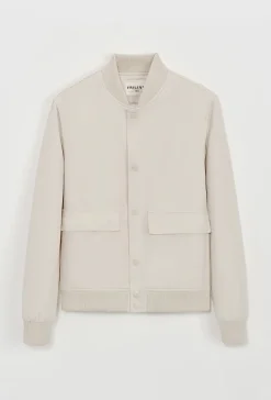 Veste uni