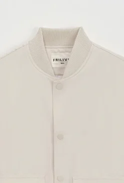 Veste uni