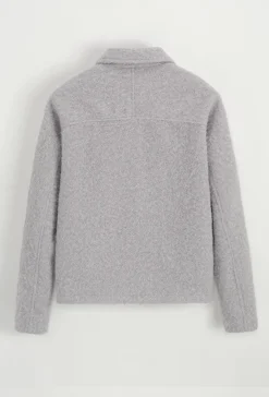Veste uni