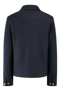 Veste uni