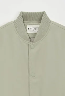Veste uni