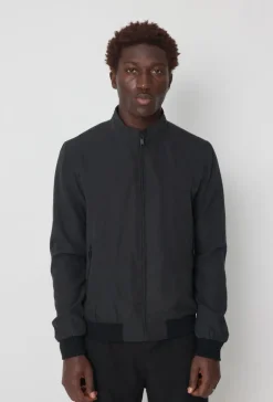 Veste unie