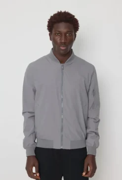 Veste unie