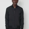 Veste unie
